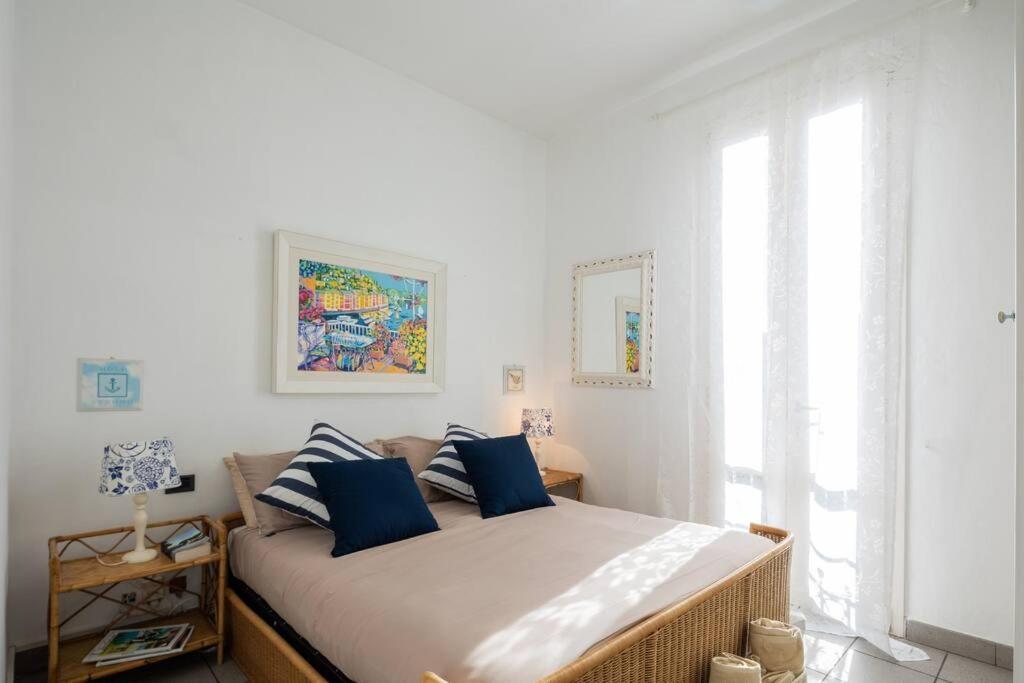 Art Of Living 100 Meters From The Sea. Appartement Marina di Pietrasanta Buitenkant foto
