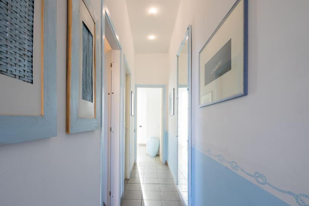 Art Of Living 100 Meters From The Sea. Appartement Marina di Pietrasanta Buitenkant foto