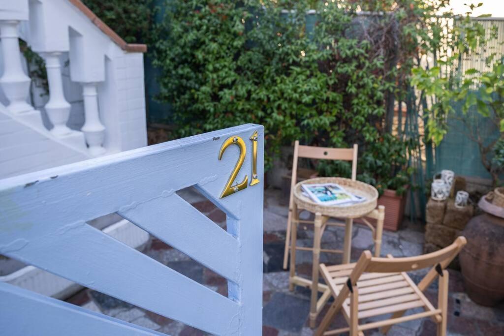 Art Of Living 100 Meters From The Sea. Appartement Marina di Pietrasanta Buitenkant foto